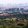 Another landscape view of North Hohhot.