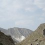 For these travellers, biking up the mountains is no uncertain challenge.